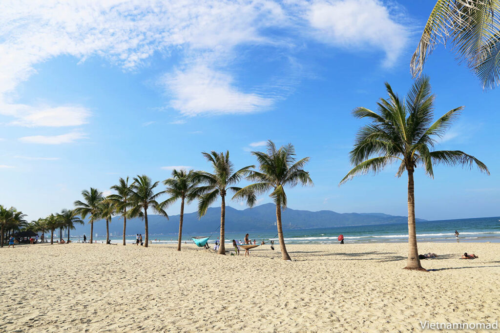 Things you need to know a Trip to Da Nang, Vietnam