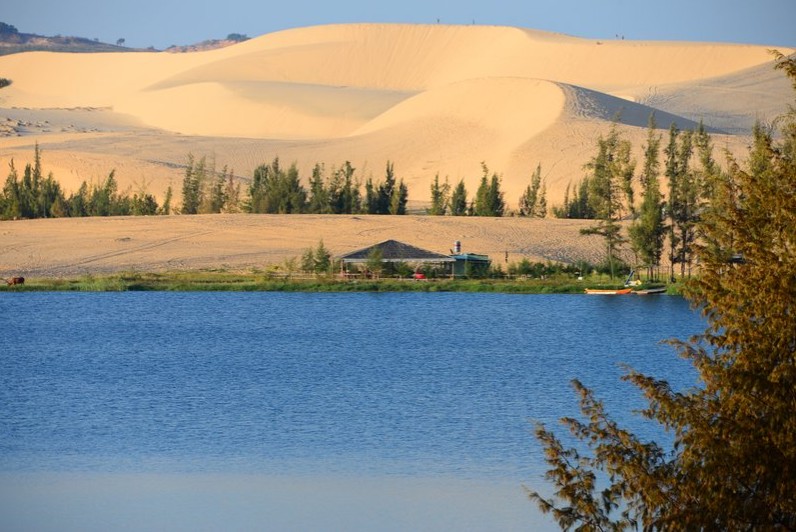 Binh Thuan Tourism Guide 2024