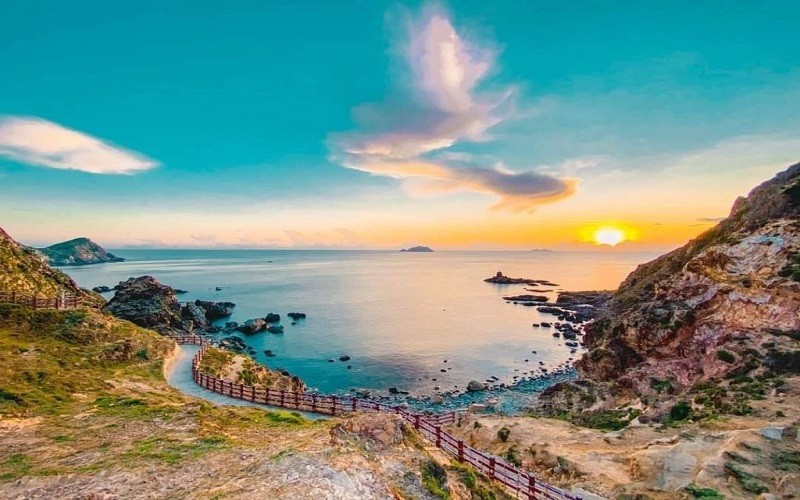 A Guide to the Best and Most Beautiful Coastlines Vietnam