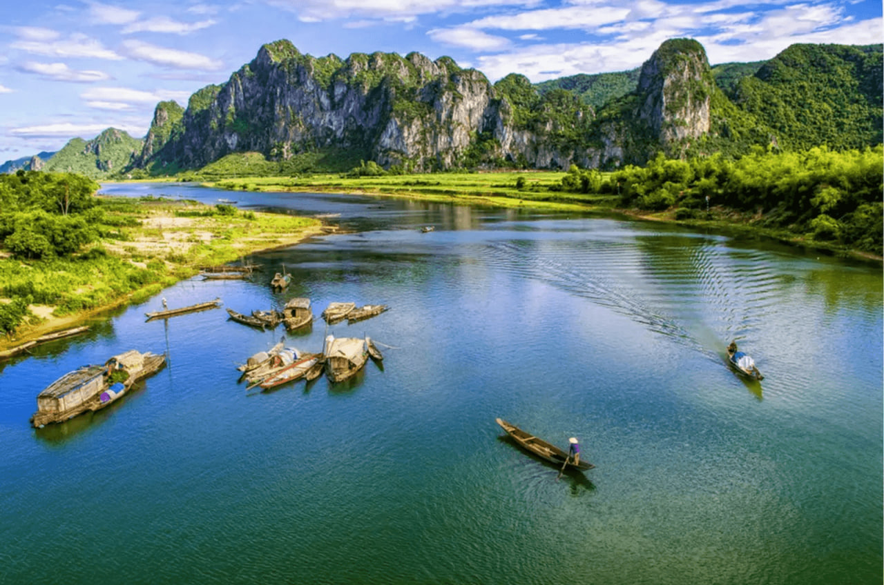 Quang Binh – 5 Best Things To Do & Travel Guide