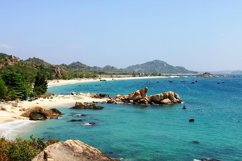 Ninh Thuan, Vietnam Tourism 2025: Essential Tips Before You Go