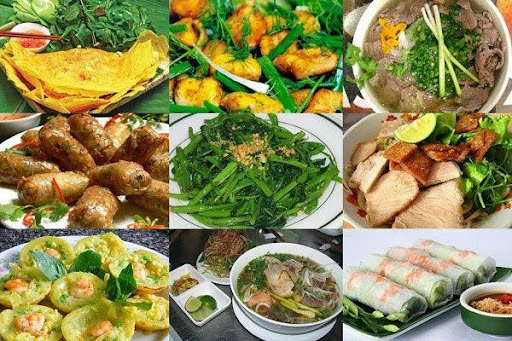 Vietnam ranks among the world’s top 4 most captivating culinary destinations.