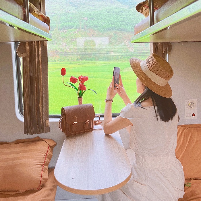 Vietnam’s railway has been honored as the “World’s Best Train Journey” for 2025.