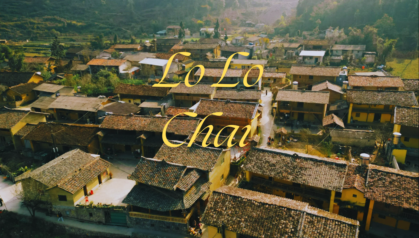 Lo Lo Chai Village in Vietnam Named One of the World’s Best Tourism Villages for 2025