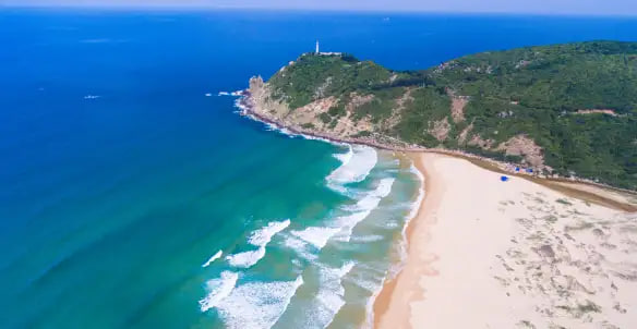 Phu Yen Weather Guide: Climate, Seasons, and the Best Time to Visit Phu Yen Weather Guide: Climate, Seasons, and the Best Time to Visit
