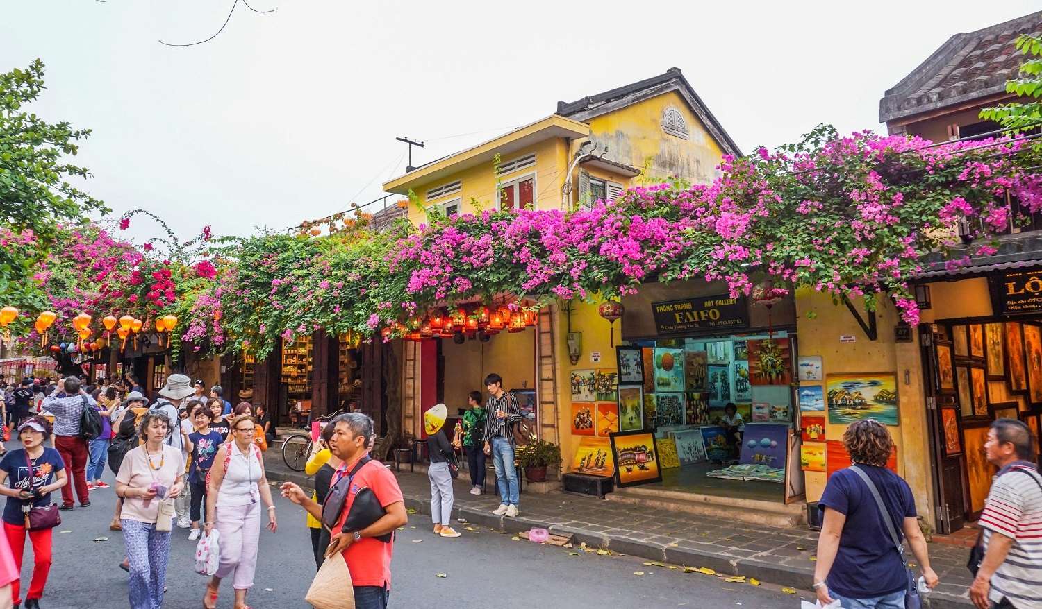 A Complete Guide to the Enchanting Hoi An Lantern Festival 2026