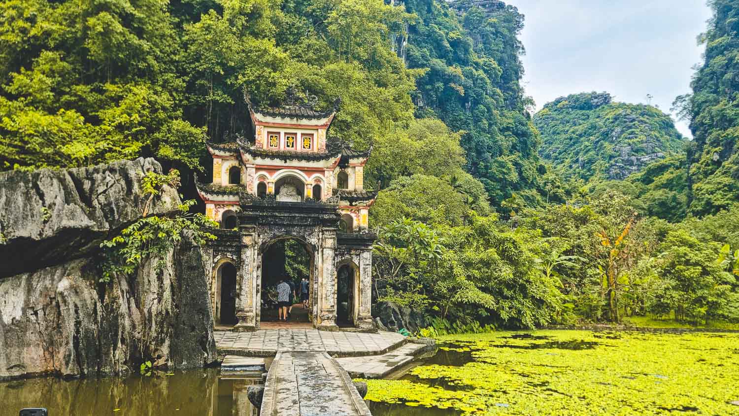 How Many Days Should You Spend in Ninh Binh? Choosing the Perfect Pace for Your Journey