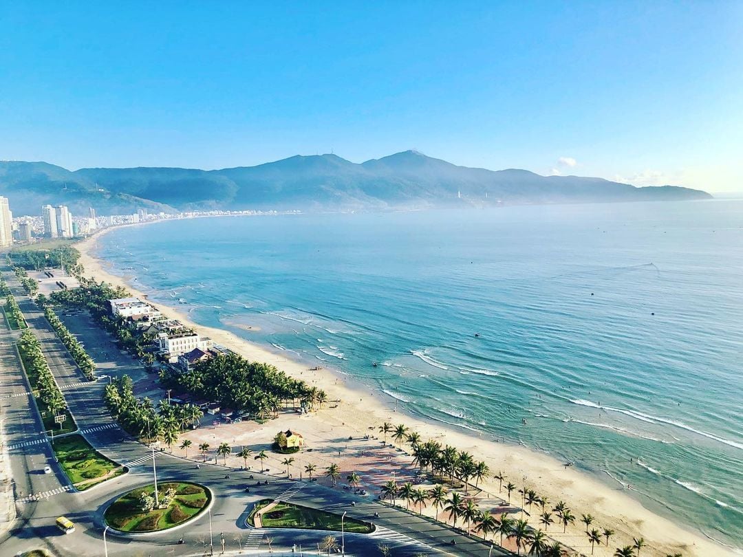 The Best Beaches in Da Nang, Vietnam: A Complete Local Guide for 2026