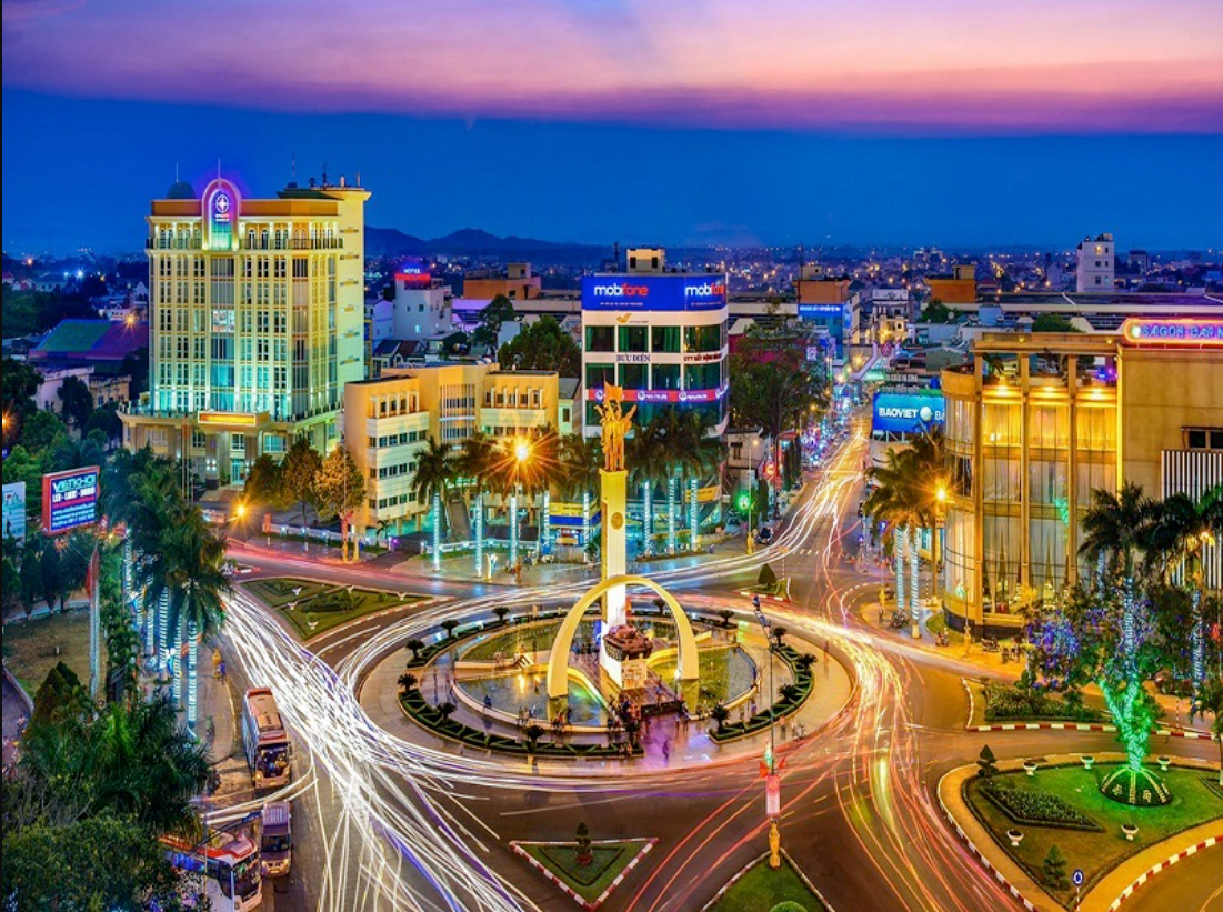 Top Attractions You Shouldn’t Miss in Buon Ma Thuot