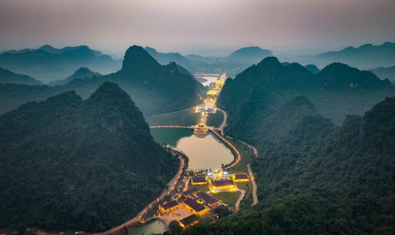 Hanoi to Ninh Binh: A New Journey Through Vietnam’s Heritage