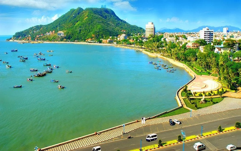 Vung Tau Beach Travel Guide 2026: Best Beaches, Things to Do & Travel Tips